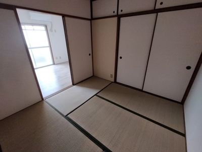【寝室】 | カルム東大阪