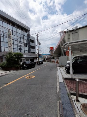 【周辺】 | カルム東大阪