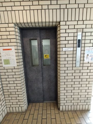 【その他共用部分】 | カルム東大阪