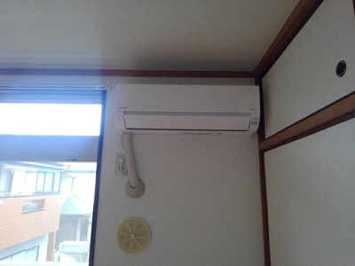 【設備】 | リバティー田寺