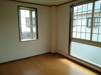 【内装】 | リバティー田寺