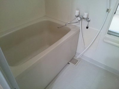 【浴室】 | リバティー田寺