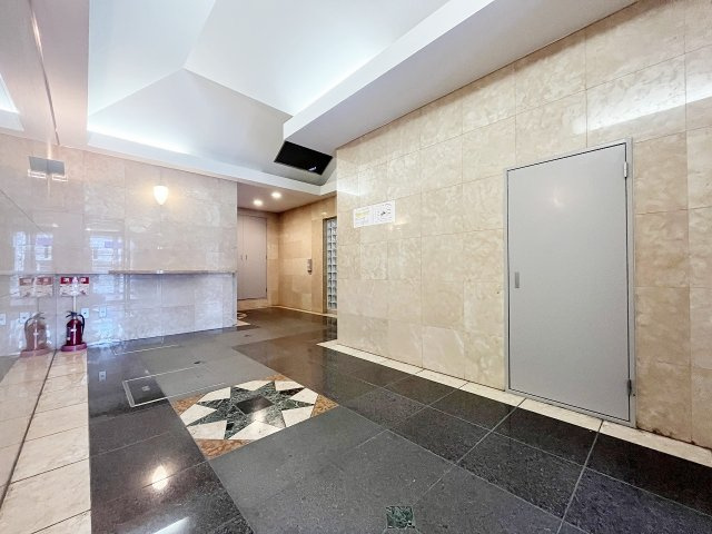 ＪＲ南武線「武蔵中原」サンシャインスペース野川 の画像