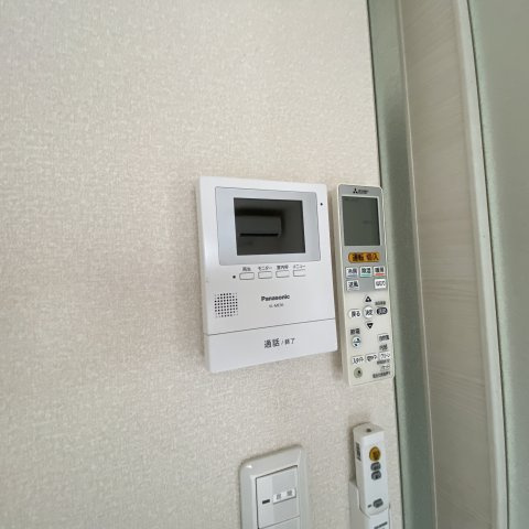 デリス・メゾン寿Ⅱのセキュリティ
