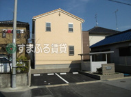 リーブル　和　岡崎市大平町の画像