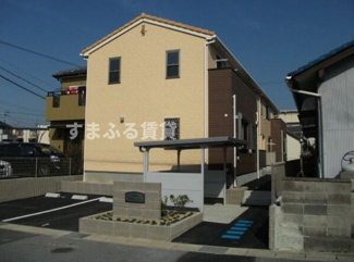 【その他共用部分】 | リーブル　和　岡崎市大平町