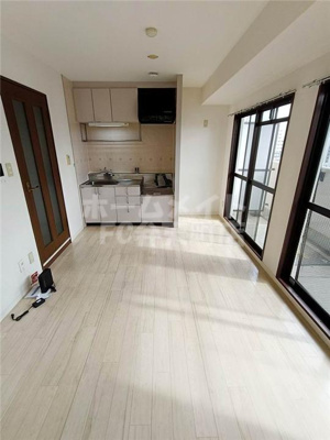 【居間・リビング】 | コートダジュール | ゆったりとした居間です