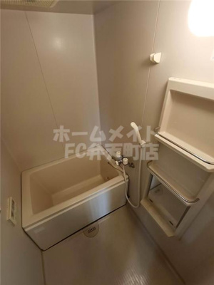 【浴室】 | コートダジュール | お風呂です