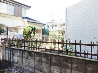 日神パレス田無の展望