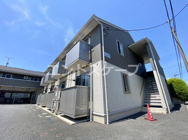 プレシャス前橋　Ｂ