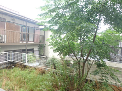 【展望】 | アミティー高座 | 眺望