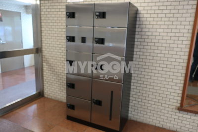 【その他共用部分】 | 日興パレス高田馬場