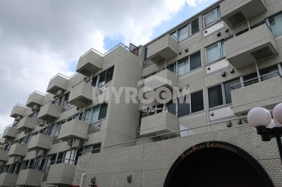 【外観】 | 日興パレス高田馬場