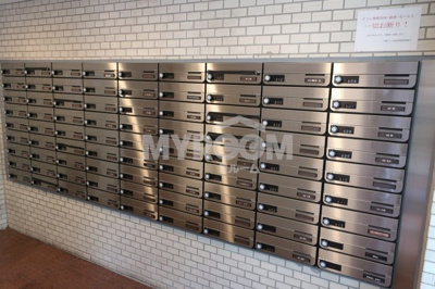 【その他共用部分】 | 日興パレス高田馬場