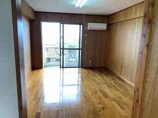【内装】