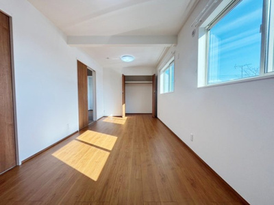 【洋室】 | 都城市太郎坊町 2,480万円 5LDK