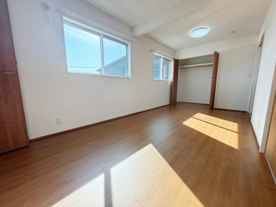 【洋室】 | 都城市太郎坊町 2,480万円 5LDK