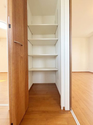 【収納】 | 都城市太郎坊町 2,480万円 5LDK