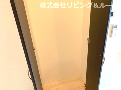【収納】 | セレーノ | 収納
