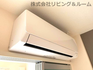 【設備】 | セレーノ | 室内設備
