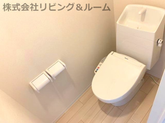 【トイレ】 | セレーノ | トイレ