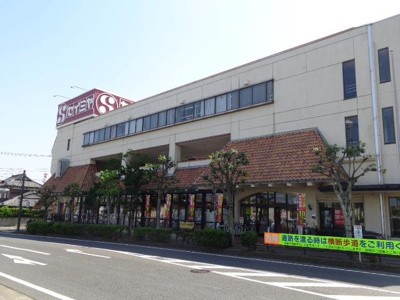 【周辺】 | セレーノ | セイミヤ潮来店まで2,421ｍ