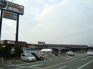 【周辺】 | セレーノ | ホームジョイ本田潮来店まで2,336ｍ