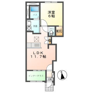 【間取り】 | セレーノ