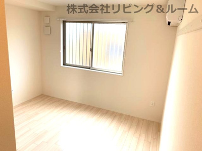【内装】 | セレーノ | 室内