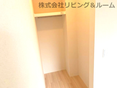 【収納】 | セレーノ | 収納