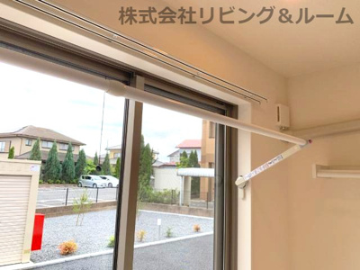 【その他】 | セレーノ | 共有部分