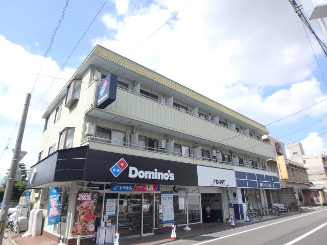 【外観】 | コンドミニアム二見