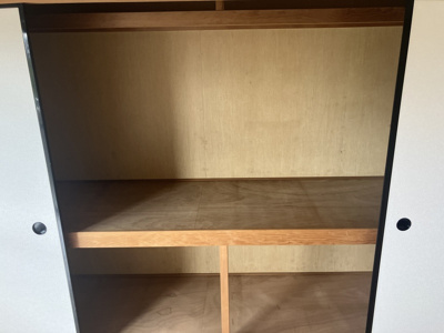 【収納】 | ルーインズ高槻