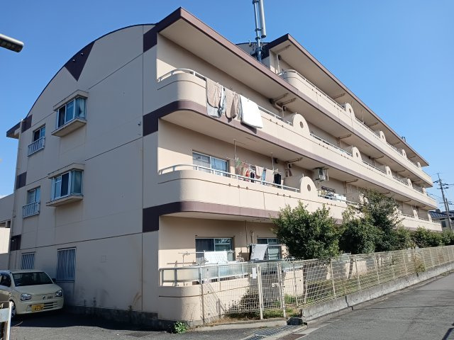 【外観】 | ルーインズ高槻