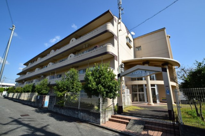【エントランス】 | ルーインズ高槻