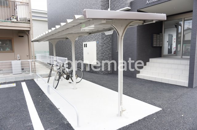 熊本市西区蓮台寺１丁目の賃貸マンション