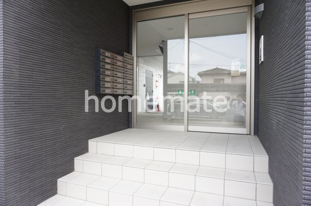 熊本市西区蓮台寺１丁目の賃貸マンション