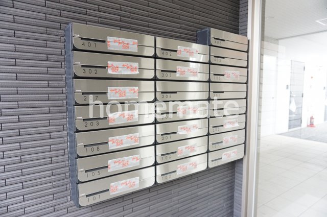 熊本市西区蓮台寺１丁目の賃貸マンション