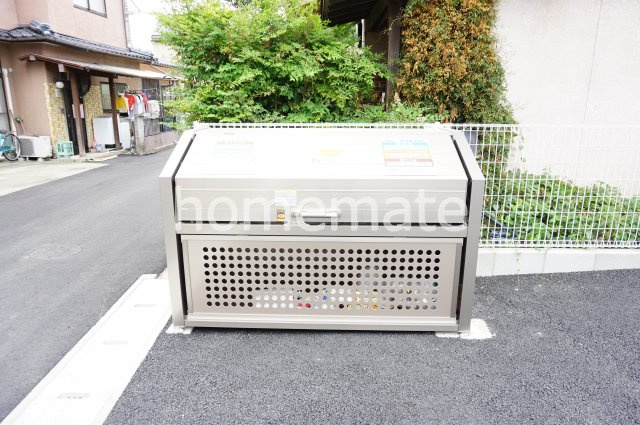 熊本市西区蓮台寺１丁目の賃貸マンション