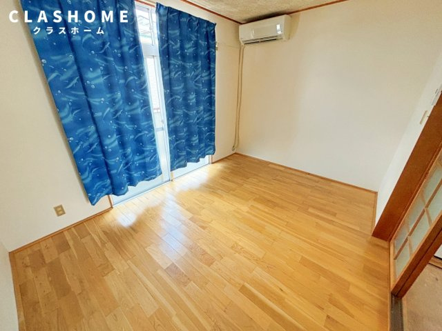 アオイ荘アパート　　 刈谷市近郊の賃貸はクラスホーム刈谷店の収納|同物件の別部屋になります。