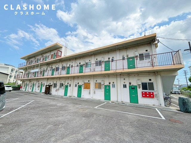 アオイ荘アパート　　 刈谷市近郊の賃貸はクラスホーム刈谷店