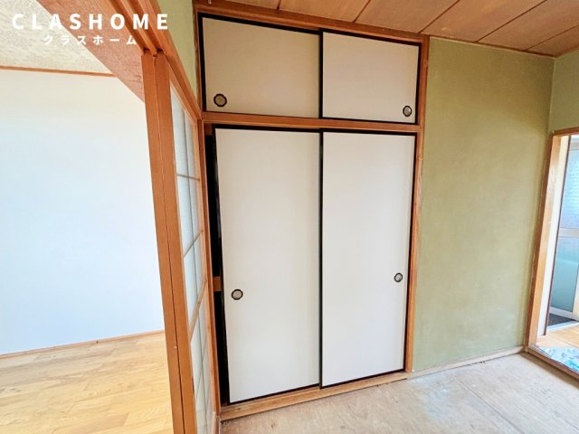 アオイ荘アパート　　 刈谷市近郊の賃貸はクラスホーム刈谷店のその他|同物件の別部屋になります。