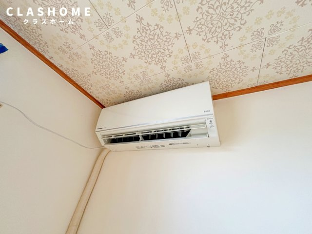 アオイ荘アパート　　 刈谷市近郊の賃貸はクラスホーム刈谷店の設備|同物件の別部屋になります。
