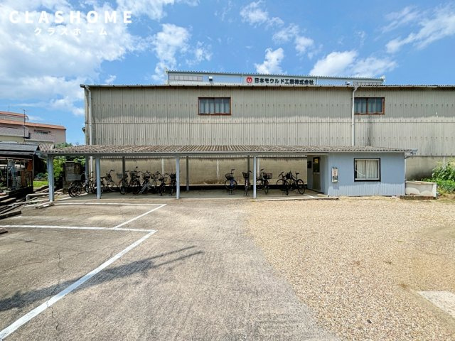 アオイ荘アパート　　 刈谷市近郊の賃貸はクラスホーム刈谷店のその他共用部分