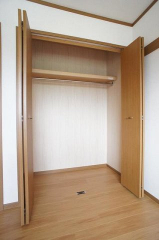 エスポワール・Ｋの収納