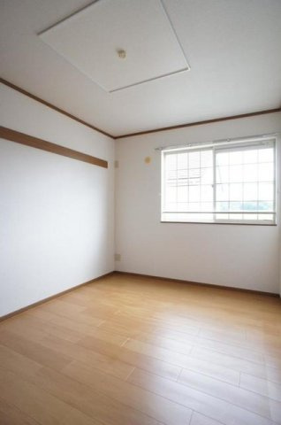 エスポワール・Ｋの内装