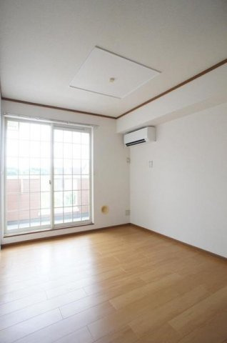 エスポワール・Ｋの居間・リビング