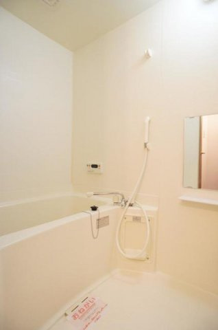 エスポワール・Ｋの浴室