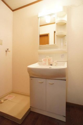 エスポワール・Ｋの洗面所