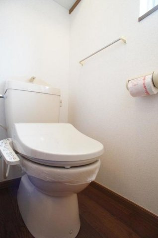 エスポワール・Ｋのトイレ